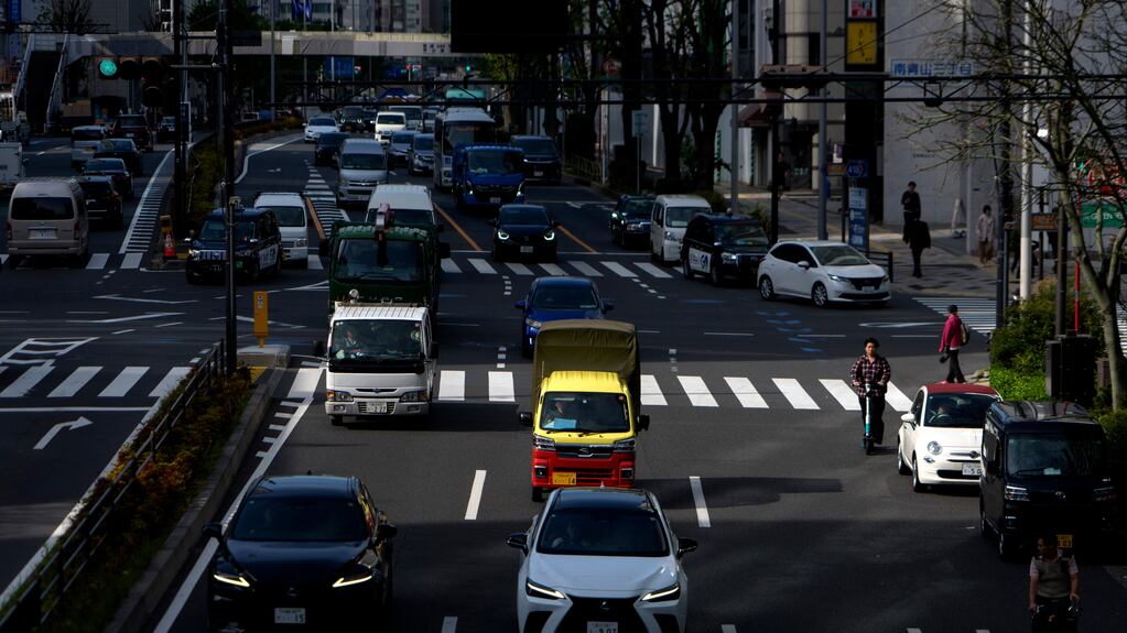 Por qué EE. UU. está ayudando a la débil moneda de Japón