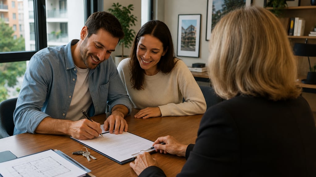 Los precios de las propiedades usadas ya negocian bajas de hasta 12%: por qué cambió el mercado inmobiliario en Buenos Aires