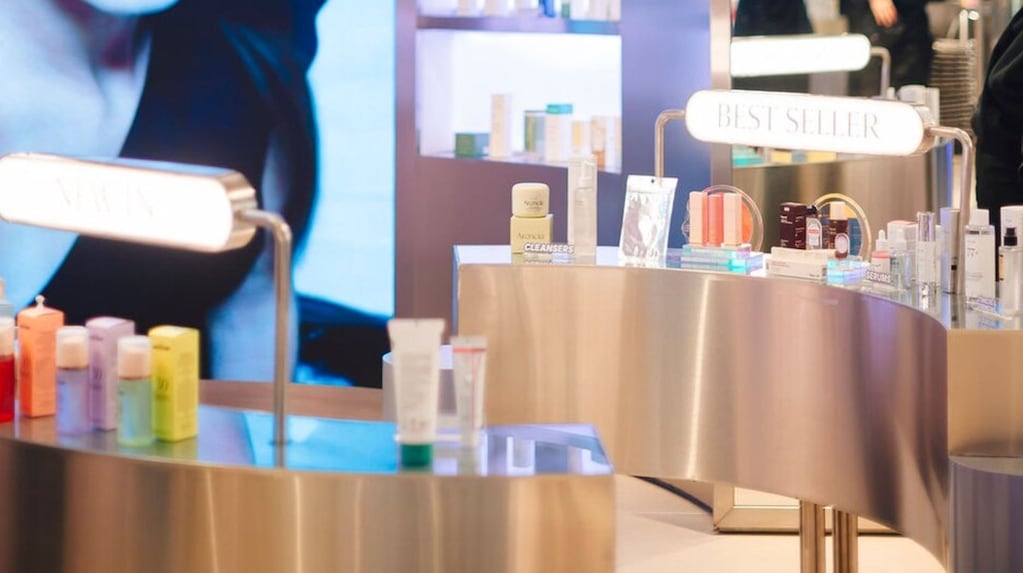 Furor por el skincare coreano: una reconocida marca internacional abrió un nuevo local en Buenos Aires