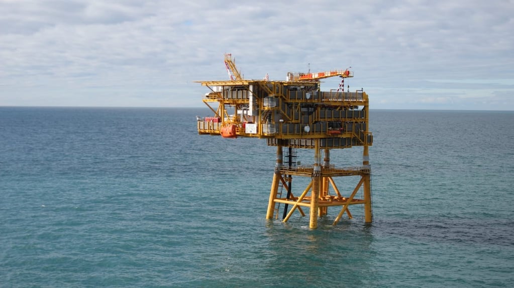 YPF entra en la exploración petrolera en Uruguay: los detalles del acuerdo