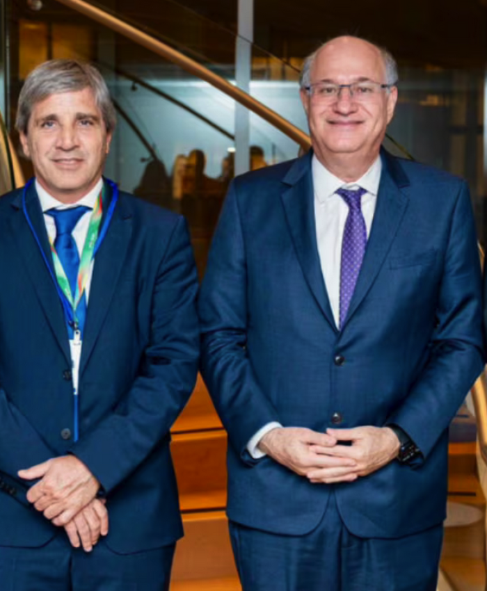 El BID anunció que gestiona un apoyo financiero por US$7200 millones para la Argentina