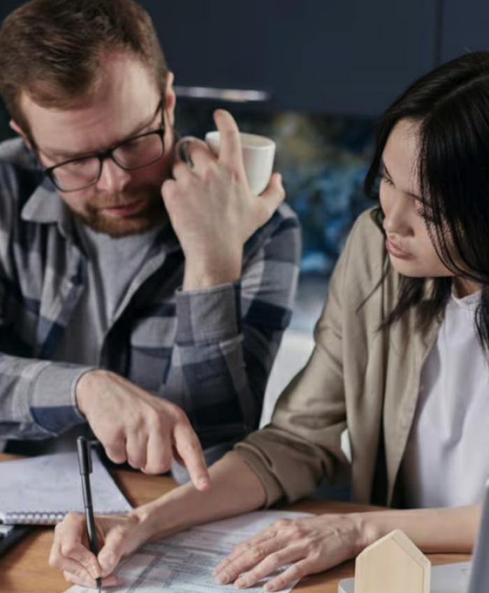 Créditos hipotecarios: cuánto hay que ganar para comprar un departamento de US$100.000