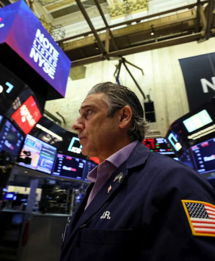 El riesgo país se ubicó por debajo de los 520 puntos por primera vez desde fines de febrero