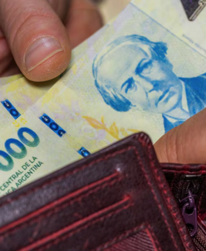 Cambia el plazo fijo: cuánto se gana al invertir $1.200.000 a 30 días