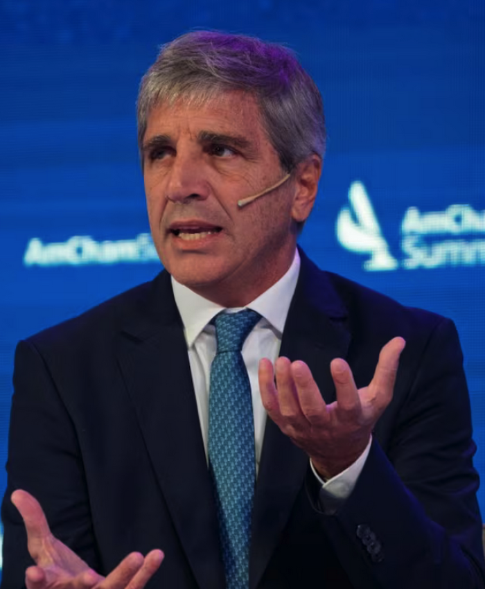 Inflación: las tres variables que pueden complicarle los planes al Gobierno en los próximos meses