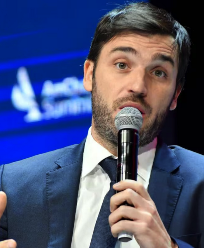 Chubut se prepara para emitir un bono en dólares y busca hasta US$650 millones en el mercado internacional