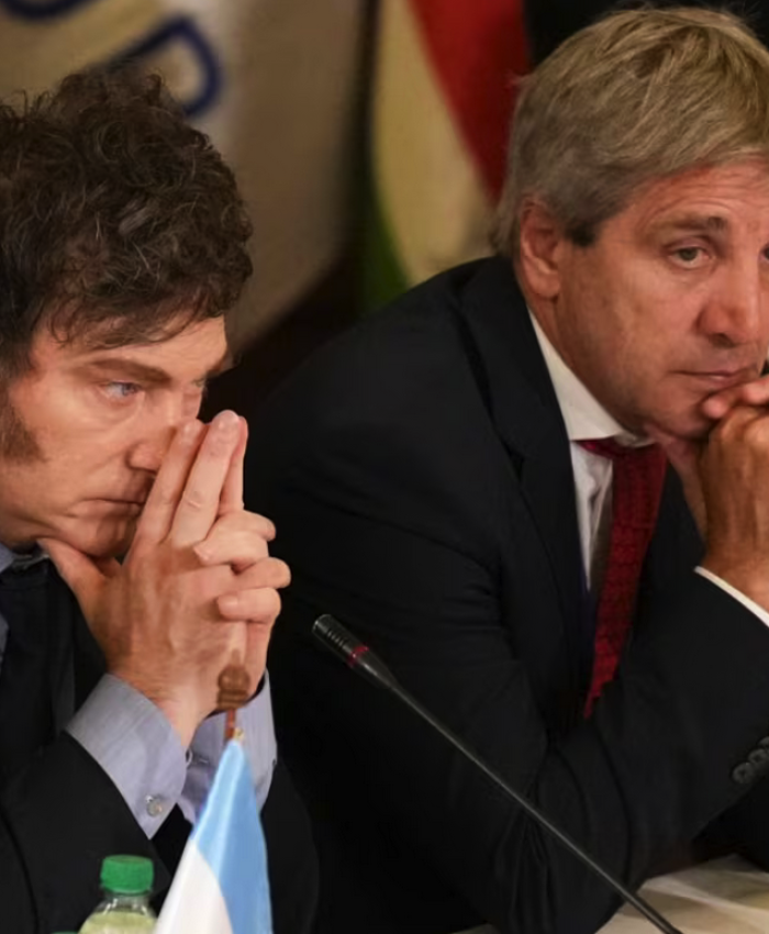 El riesgo país no logra quebrar los 500 puntos: los factores globales y locales que impiden que baje