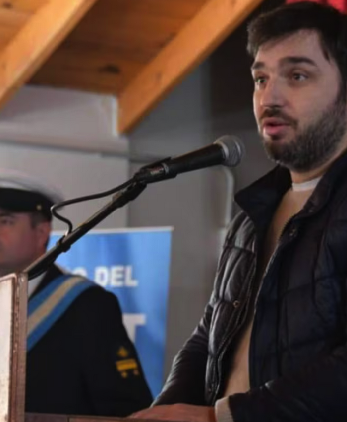 Chubut emitió deuda por US$650 millones: ya son 5 provincias que tomaron fondos en el mercado internacional