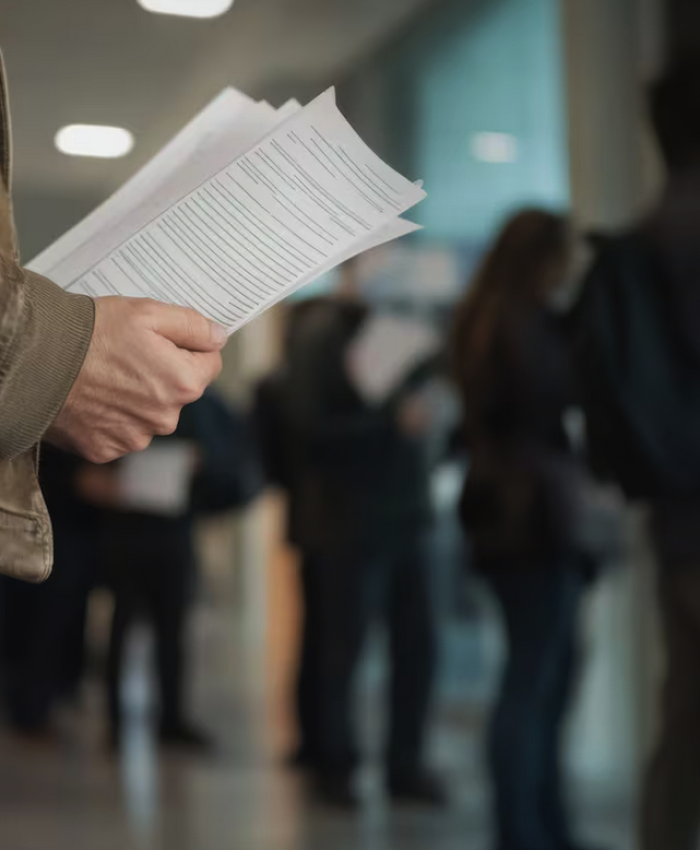 Según un estudio privado, la mitad de los argentinos no llega a fin de mes y el 40% busca un segundo empleo