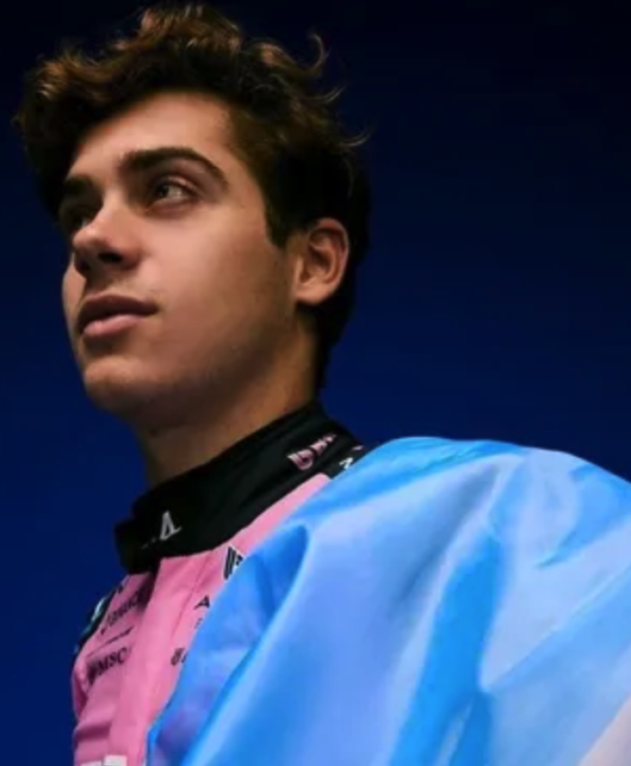 Road show de Franco Colapinto en Buenos Aires: horarios, artistas invitados y todo lo que tenés que saber