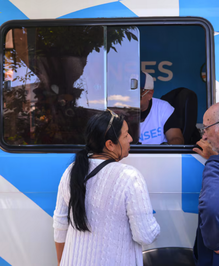 ANSES cuándo cobro: el cronograma de pagos para este lunes 27 de abril