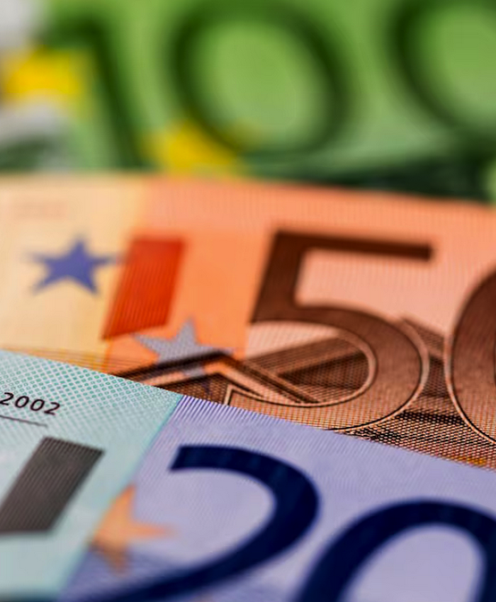 Euro hoy y euro blue: a cuánto cotizan este miércoles 29 de abril