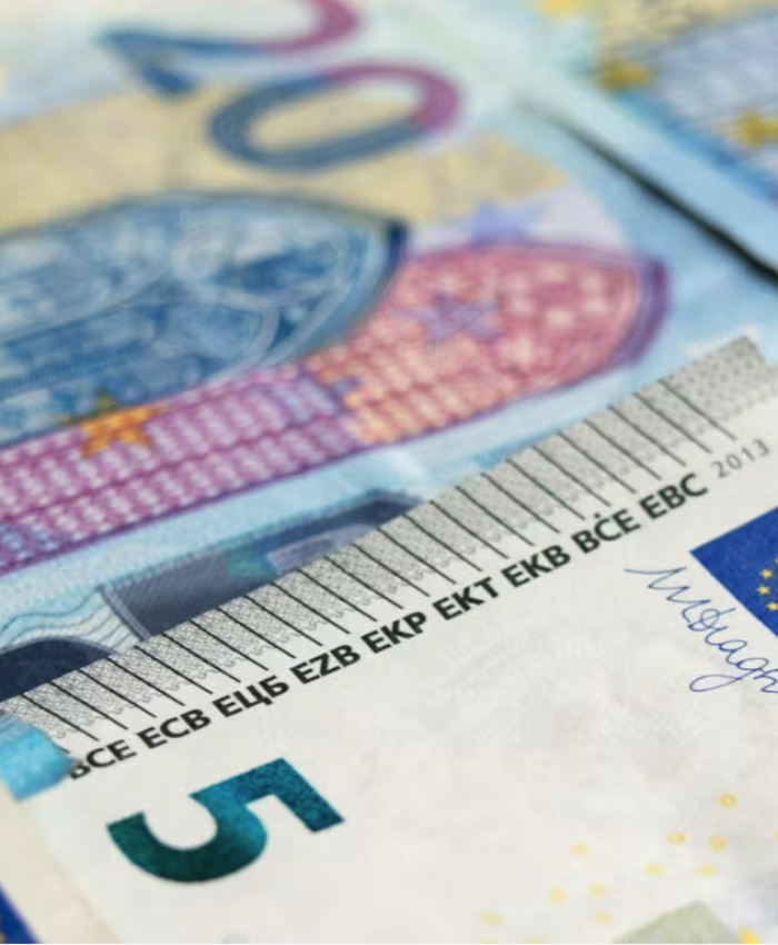 Euro hoy y euro blue: a cuánto cotizaron este jueves 30 de abril