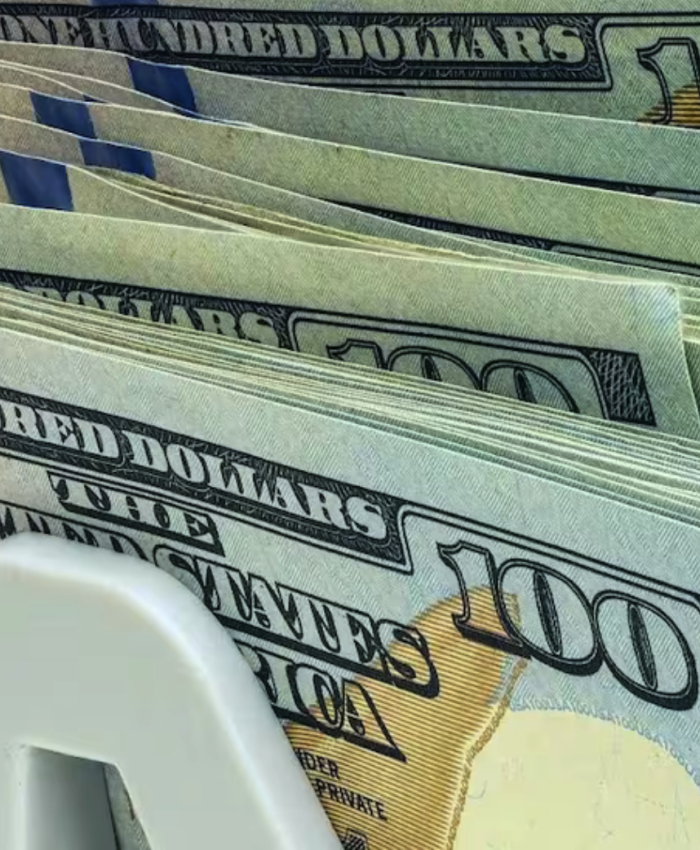 Dólar oficial hoy y dólar blue: a cuánto cotizan este miércoles 27 de mayo