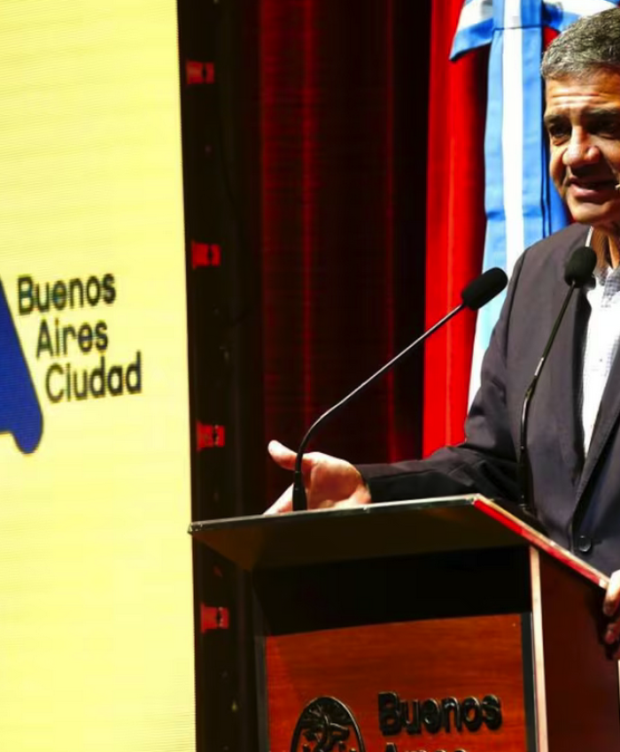 La Ciudad de Buenos Aires consiguió US$500 millones en el mercado internacional de deuda