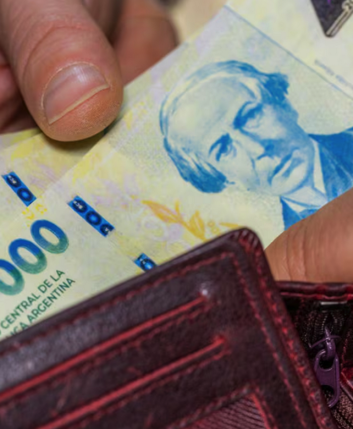 Quiénes acceden a los préstamos de $40.000.000 para jubilados y las tasas vigentes en mayo