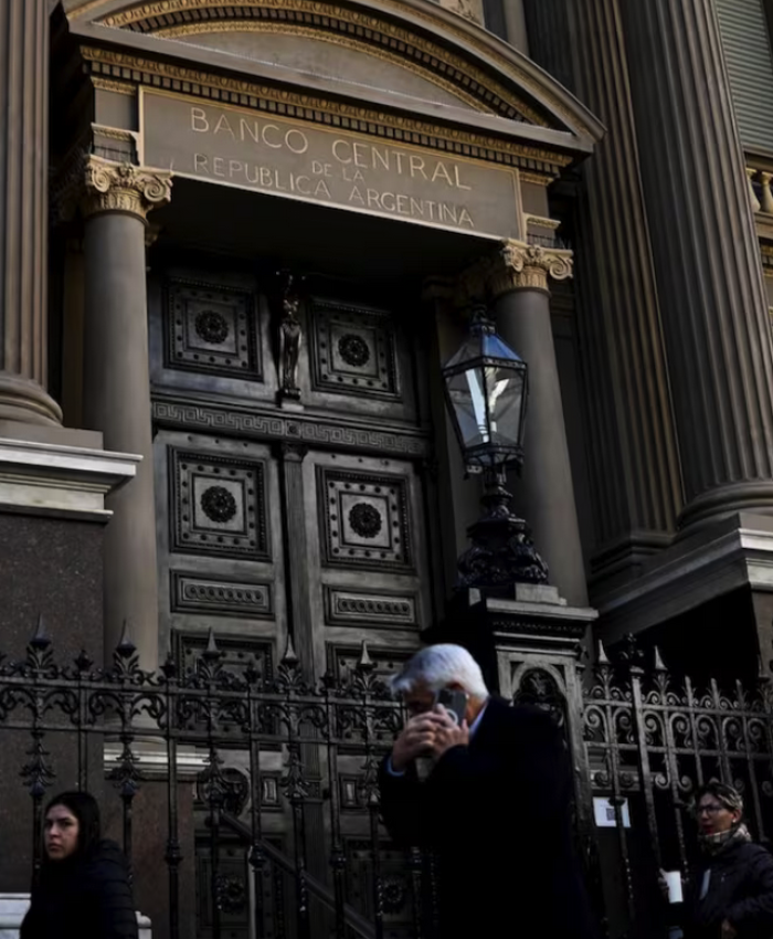 El Banco Central acumula compras por más de US$530 millones en mayo y espera la liquidación fuerte del agro