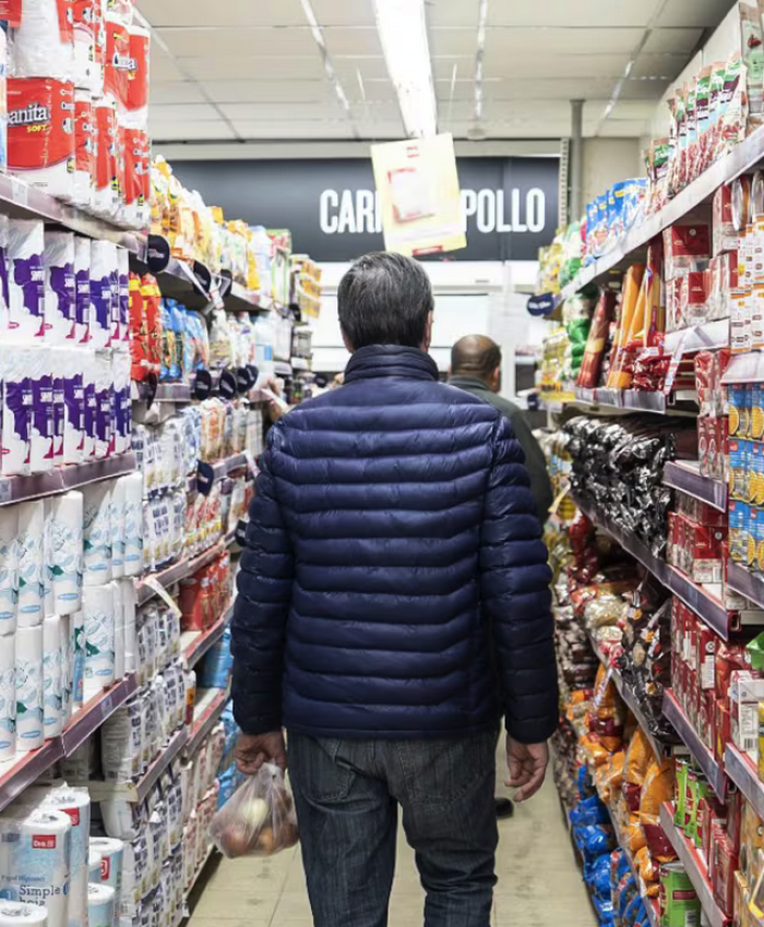 Tras la desaceleración de abril, los analistas esperan que la inflación siga a la baja en los próximos meses