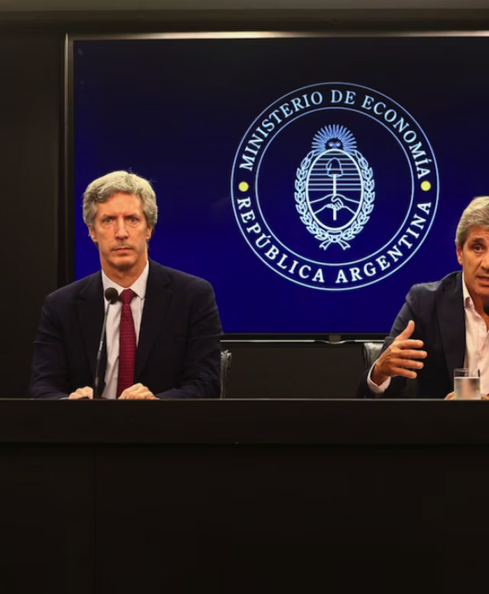 Por las ganancias que obtuvo en 2025, el Banco Central le enviará $24 billones al Tesoro: para qué se usarán