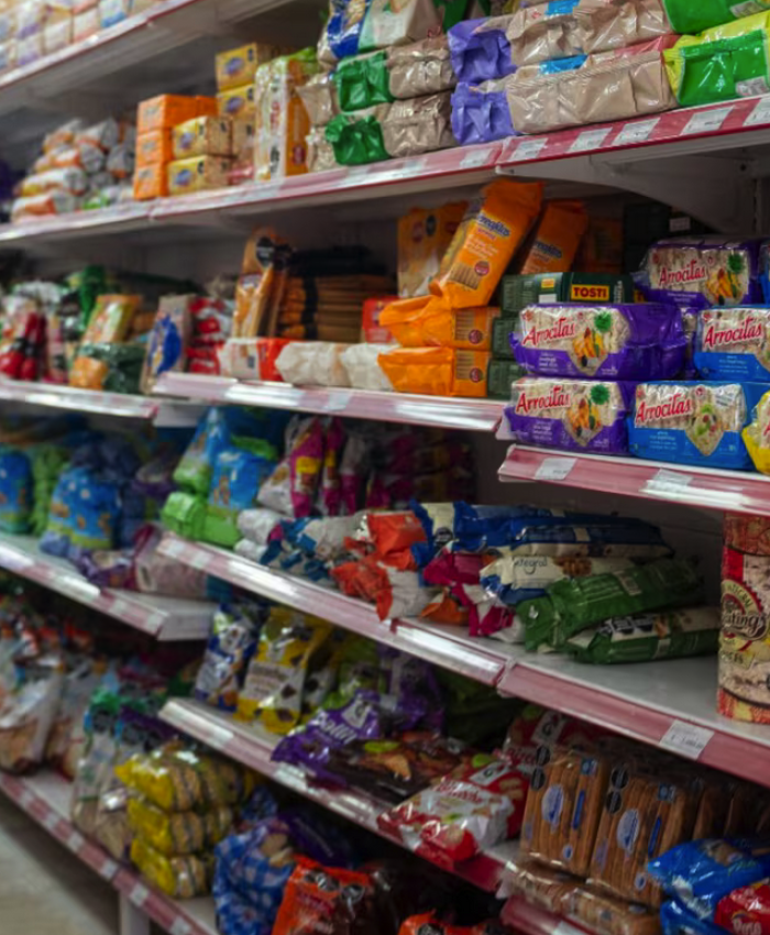 La inflación de alimentos fue del 1,5% en abril: los productos que subieron y los que bajaron de precio