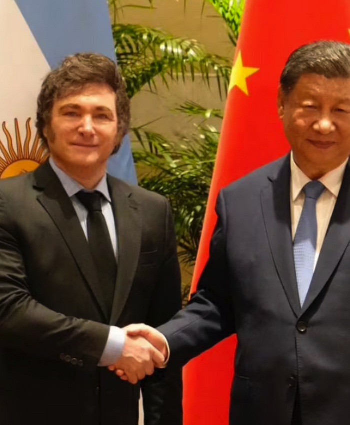 El Gobierno confirmó que la Argentina devolvió parte de los yuanes que había usado del swap con China