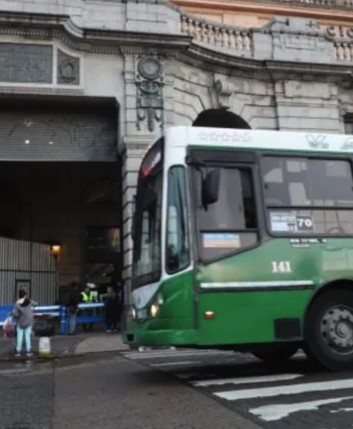 Este lunes aumenta el coletivo y el tren: de cuanto será el boleto en el AMBA