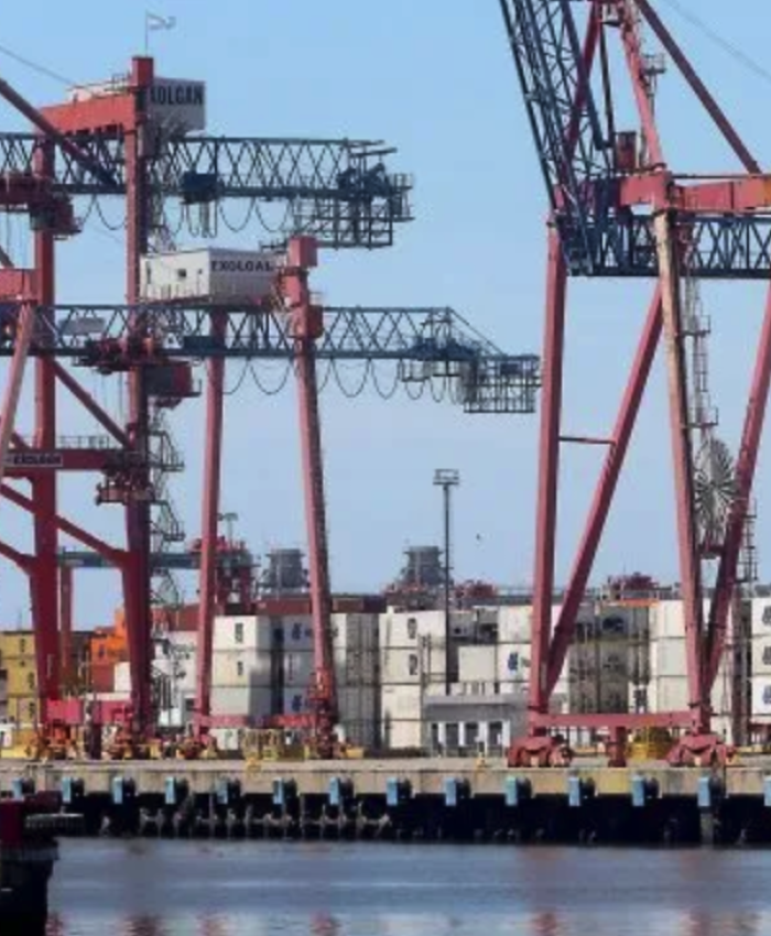 Argentina aumentó 21,2% interanual sus exportaciones a Brasil en abril, pero mantuvo déficit comercial