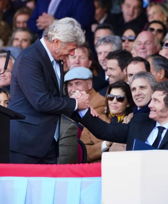 El pedido del titular de la Rural tras el anuncio de Milei sobre las retenciones: “Apuntamos a que sean cero”