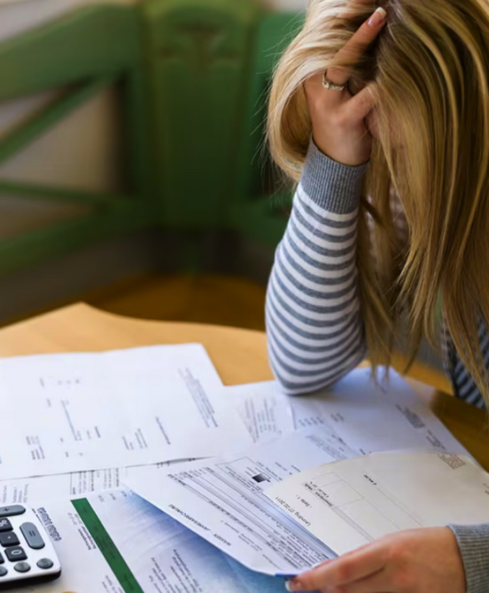 La morosidad volvió a marcar un récord en marzo: ya alcanza al 11,5% de los préstamos bancarios
