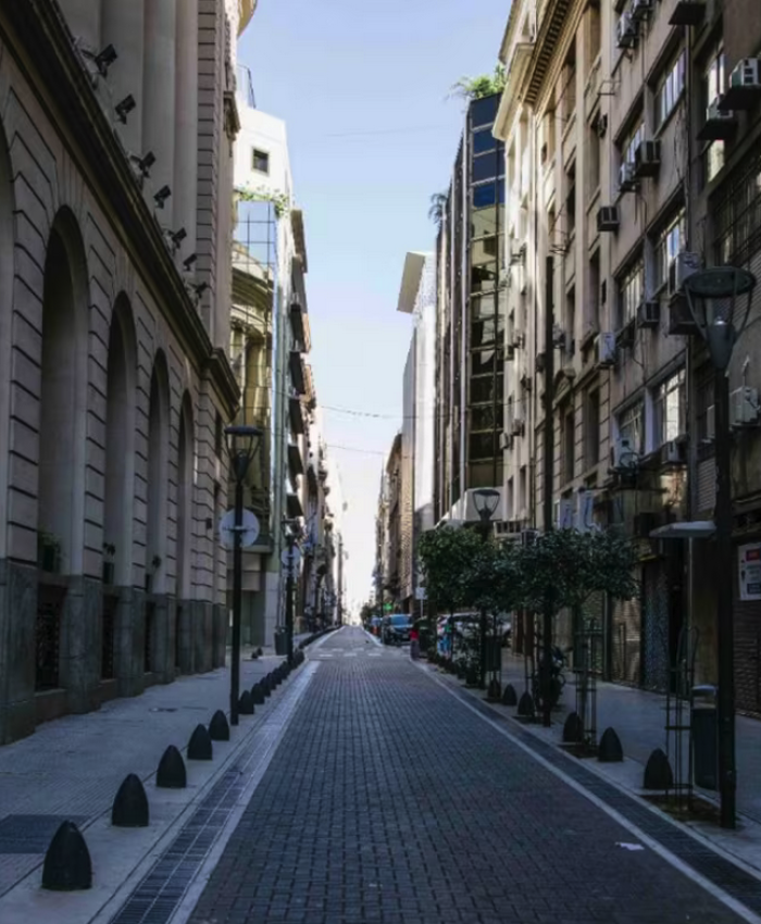 La cantidad de empresas que entraron en concurso preventivo creció 130% en CABA