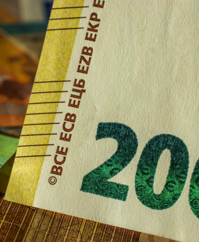 Euro hoy y euro blue: a cuánto cotizan este martes 26 de mayo