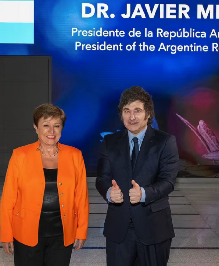 Los cambios en Ganancias y Monotributo que el FMI le aconseja al Gobierno para una nueva reforma tributaria