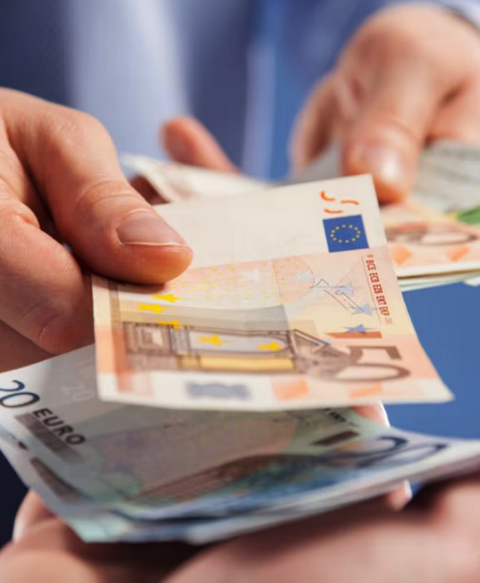 Euro hoy y euro blue: a cuánto cotizan este jueves 28 de mayo