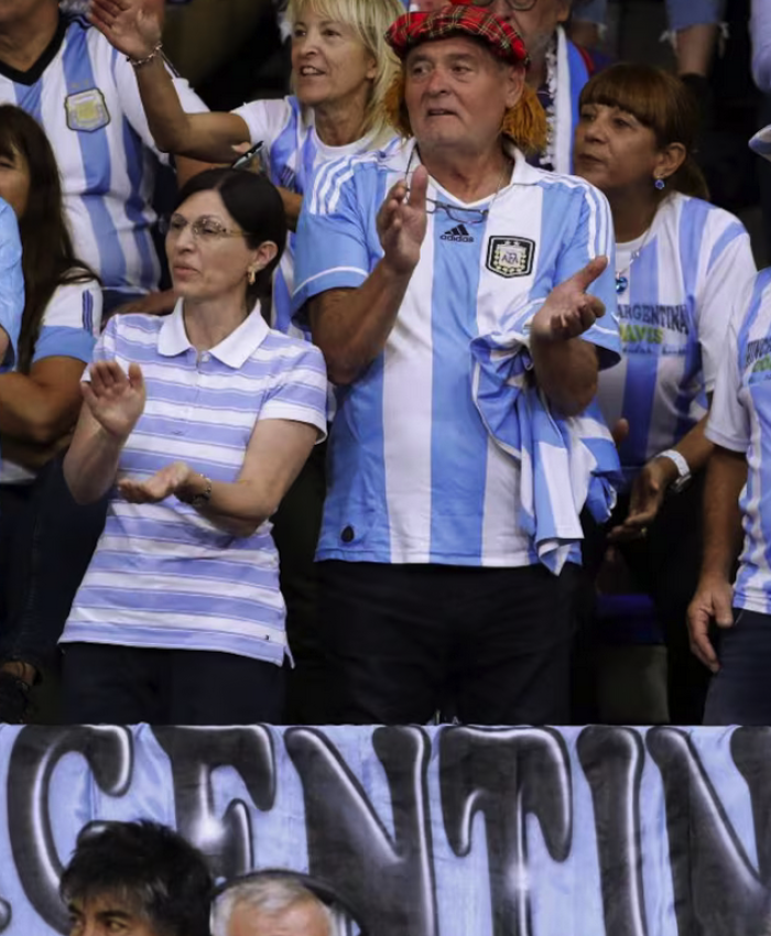 Mundial 2026: crece el interés por alentar a la Selección y los paquetes de último momento arrancan en US$3000
