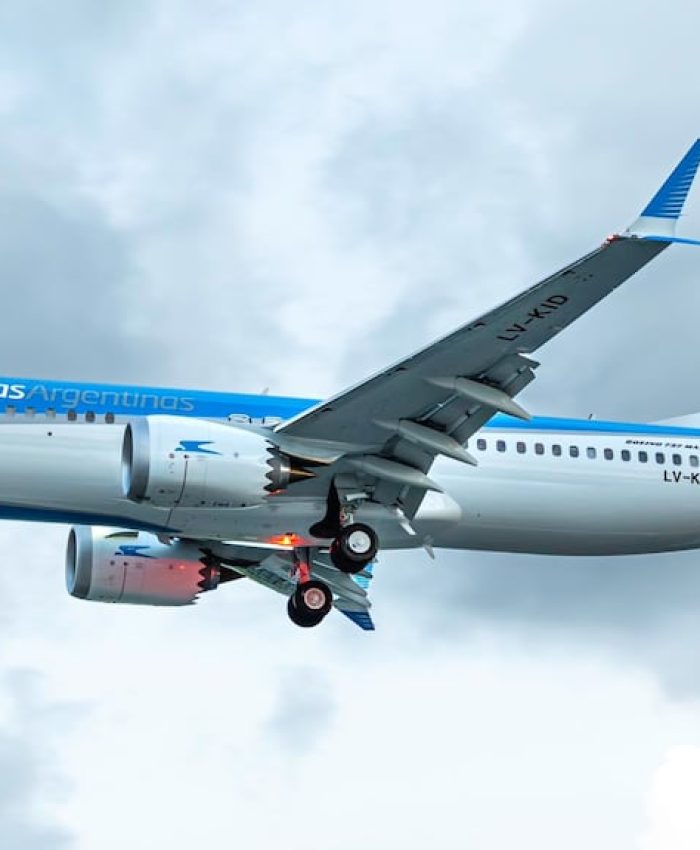 Aerolíneas Argentinas cambia su flota: el plan para sumar 20 aviones y renovar los vuelos de largo alcance