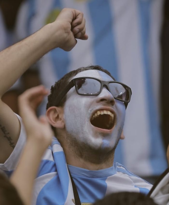El dato que sorprende antes de cada partido de la Argentina: aumentan los viajes hasta un 1400%