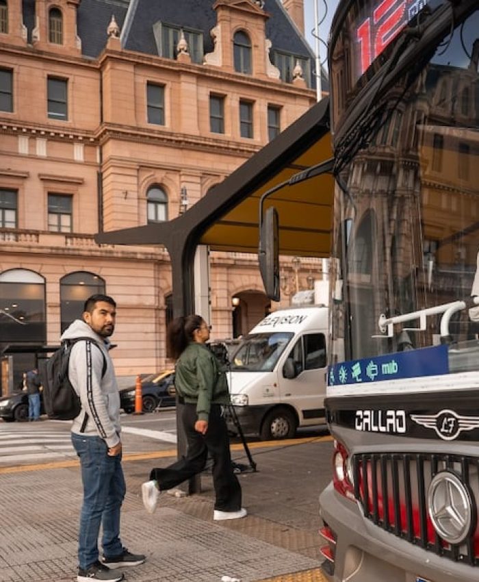 Aumenta el boleto mínimo de colectivo en CABA y PBA: esto costará viajar desde septiembre de 2026