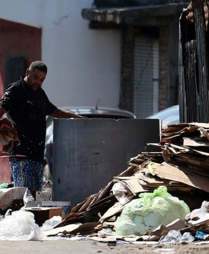 La cifra de dinero que necesitó una familia en mayo 2026 para no ser pobre, según el INDEC