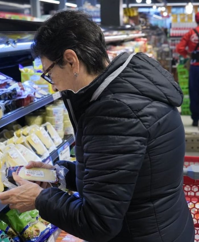 Cuál es la proyección de los analistas para la inflación en lo que resta del año