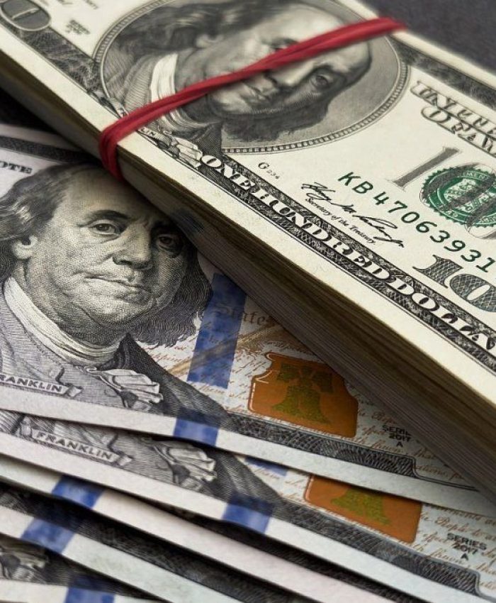 Dólar blue hoy: a cuánto opera este sábado 25 de abril