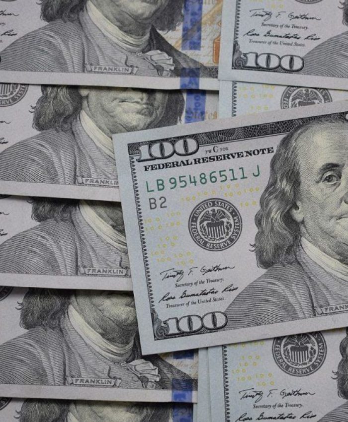 Dólar oficial hoy y dólar blue: a cuánto cotizan este jueves 23 de abril