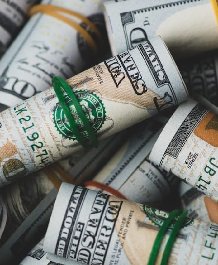 Dólar hoy: a cuánto cotizan el oficial, el blue, el mayorista, el MEP, el CCL y el Cripto este miércoles 8 de julio