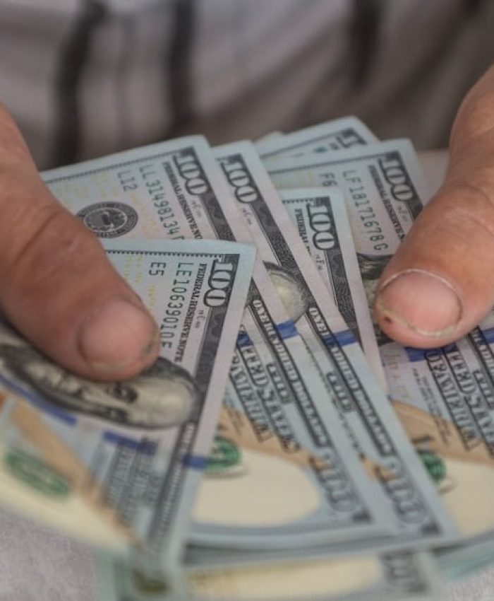 Dólar hoy: a cuánto cotizan el oficial, el blue, el mayorista, el MEP, el CCL y el Cripto este martes 25 de agosto