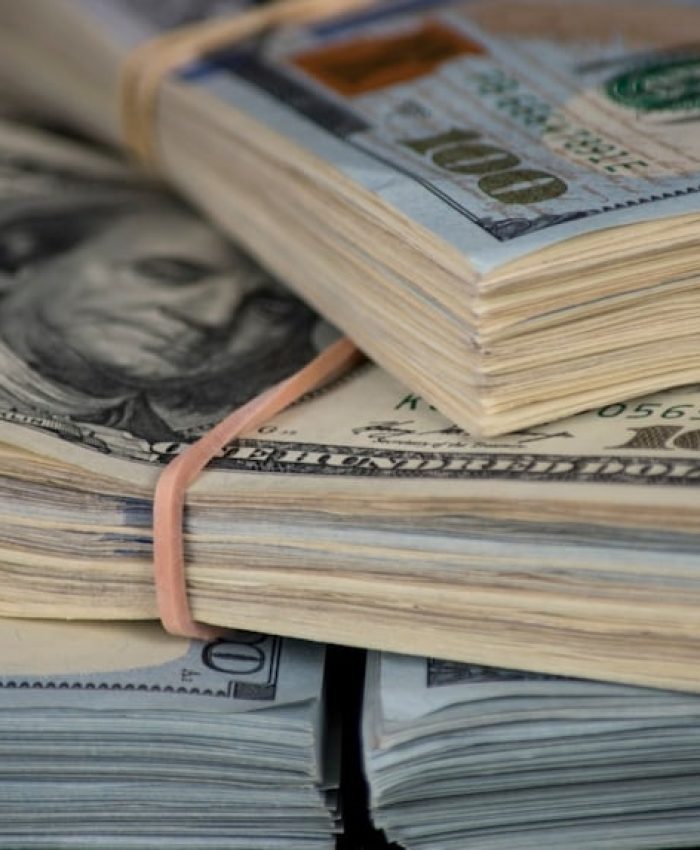 Dólar hoy: a cuánto cotizan el oficial, el blue, el mayorista, el MEP, el CCL y el Cripto este lunes 13 de julio