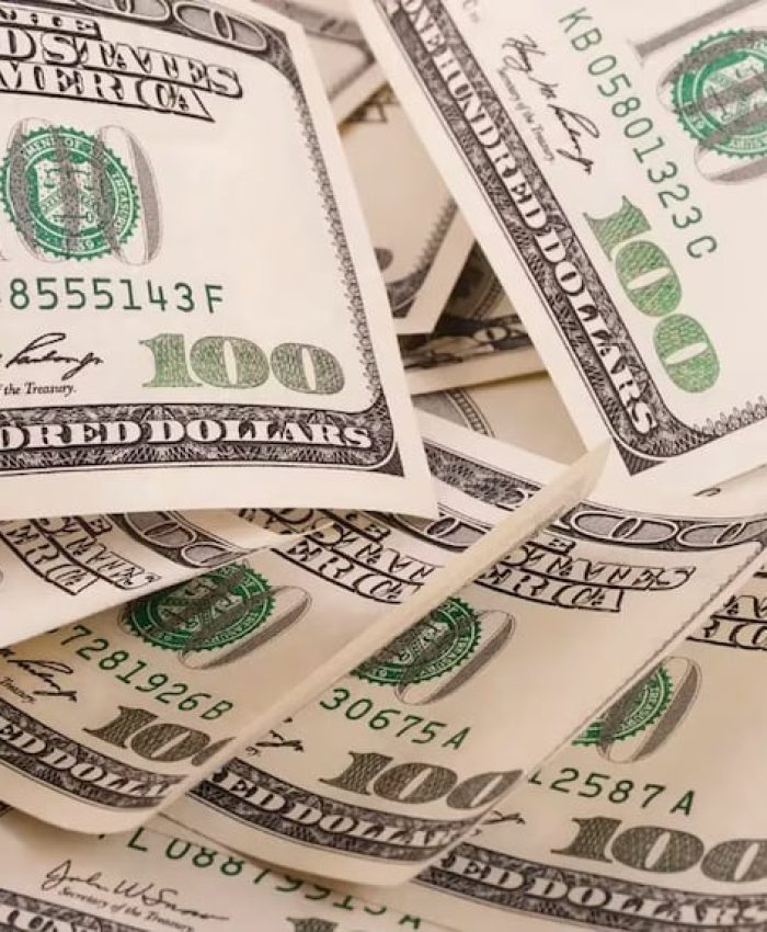 Dólar hoy: a cuánto cotizaron el oficial, el blue, el mayorista, el MEP, el CCL y el Cripto este lunes 3 de agosto
