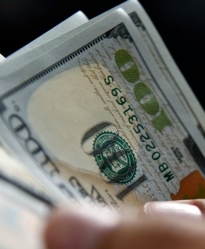 Dólar hoy: a cuánto cotizan el oficial, el blue, el mayorista, el MEP, el CCL y el Cripto este viernes 14 de agosto