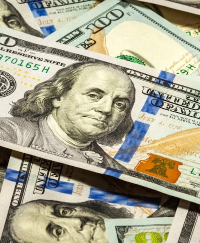 Dólar hoy: a cuánto cotizan el oficial, el blue, el mayorista, el MEP, el CCL y el Cripto este martes 28 de julio