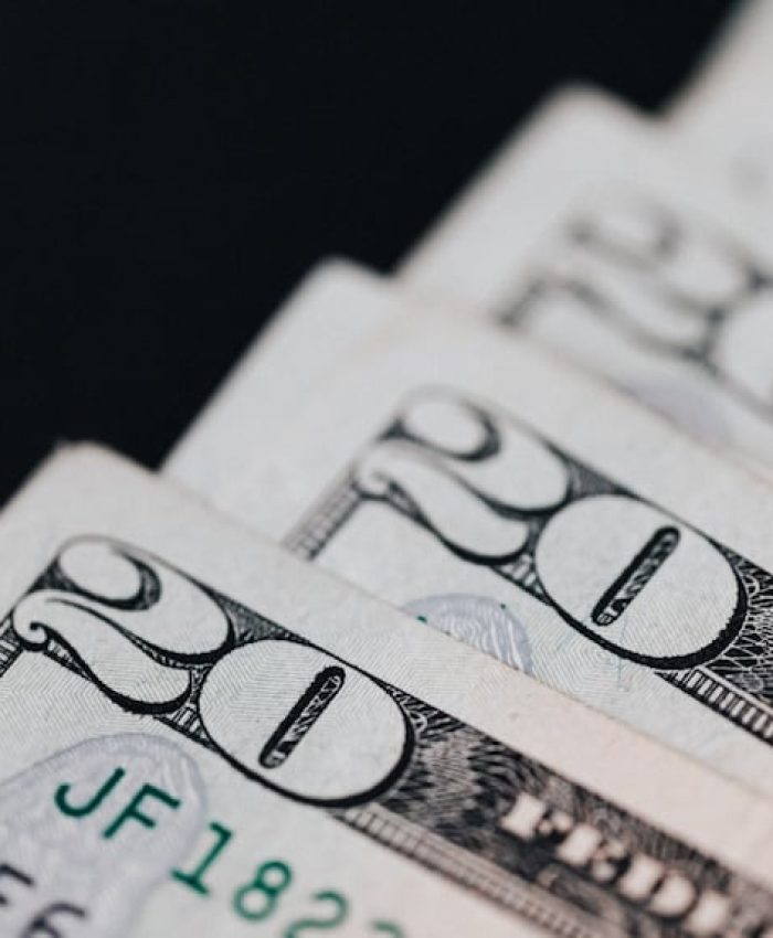 Dólar hoy: a cuánto cotizan el oficial, el blue, el mayorista, el MEP, el CCL y el Cripto este lunes 20 de julio
