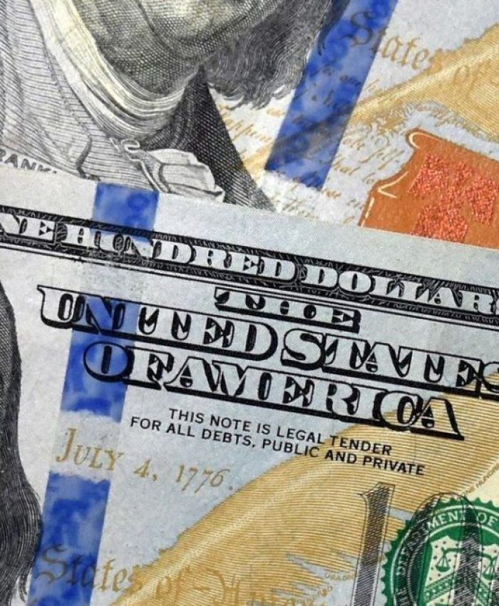 Dólar oficial hoy y dólar blue: a cuánto cotizan este martes 21 de abril