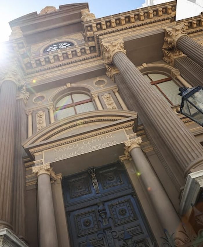Acumulación de reservas: por primera vez en 136 días, el Banco Central no compró dólares